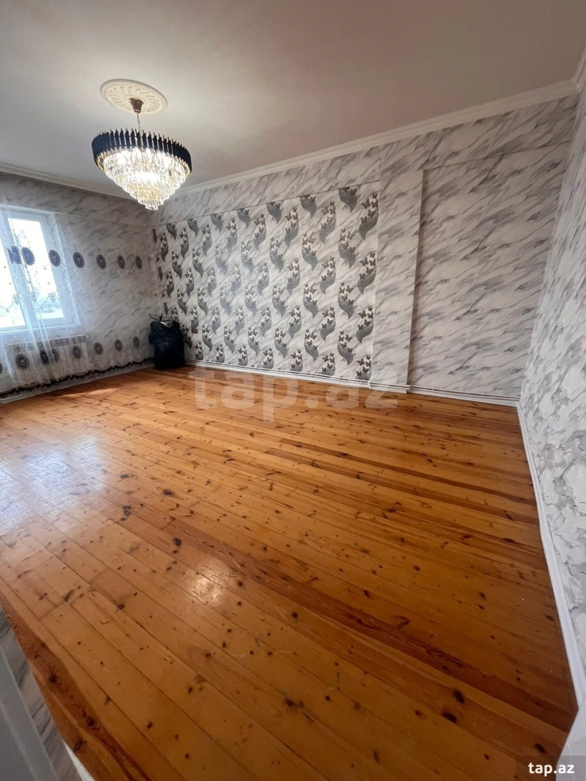 Satılır 2 otaqlı mənzil 66 m²