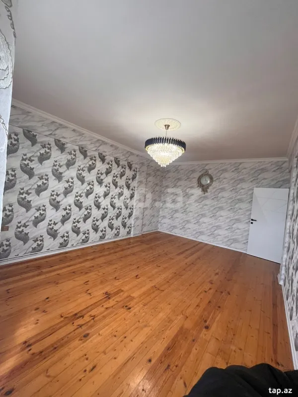Satılır 2 otaqlı mənzil 66 m²