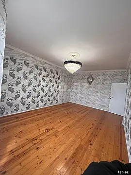 Satılır 2 otaqlı mənzil 66 m²