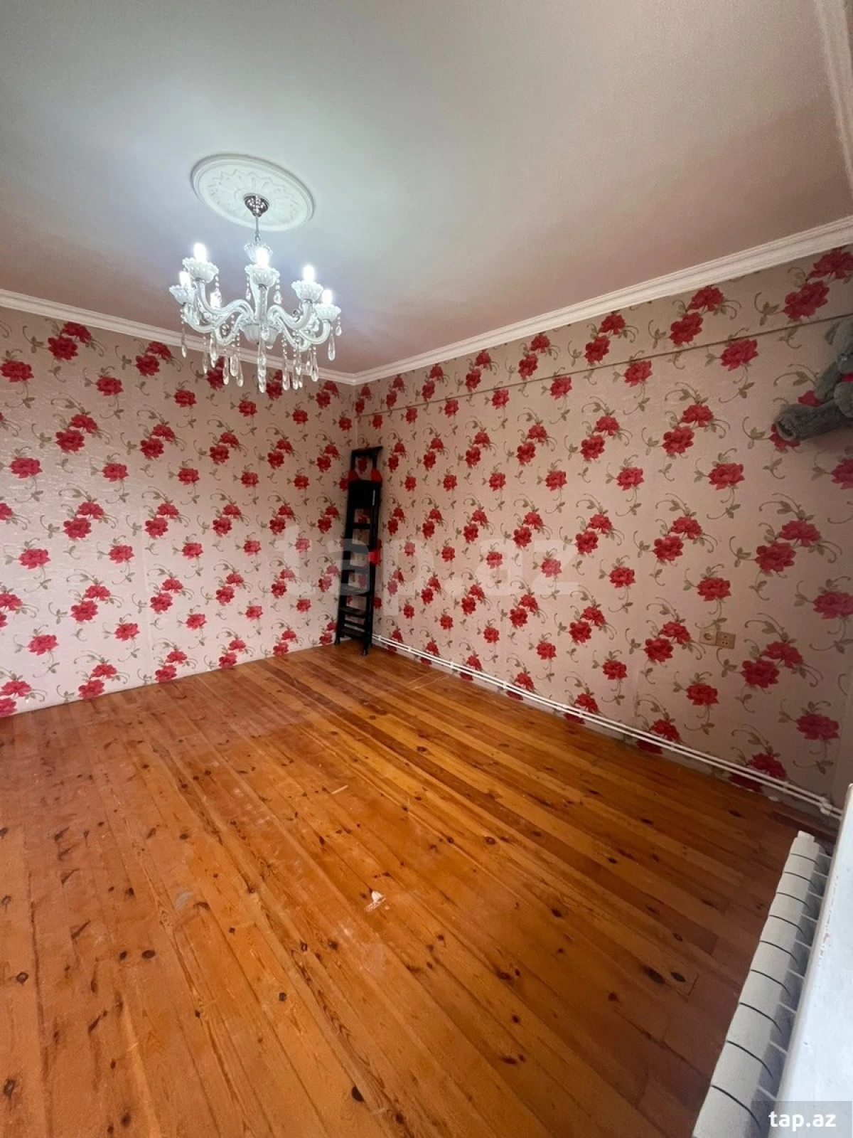 Satılır 2 otaqlı mənzil 66 m²