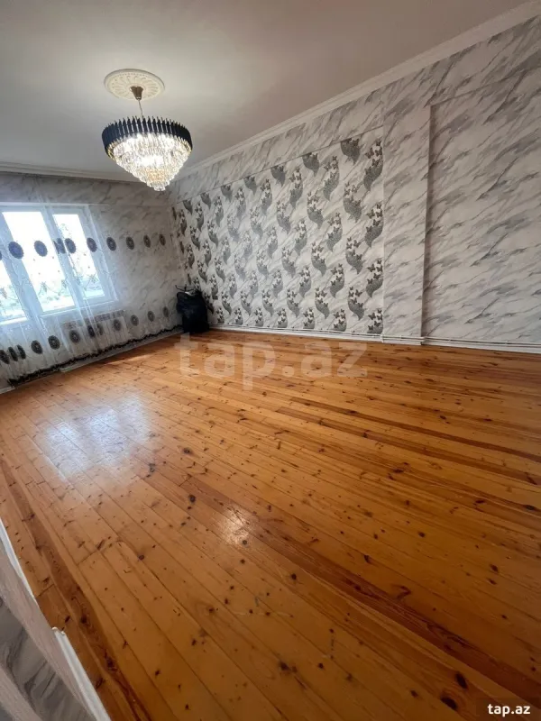Satılır 2 otaqlı mənzil 66 m²