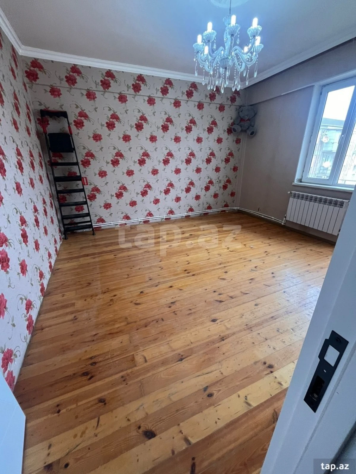 Satılır 2 otaqlı mənzil 66 m²