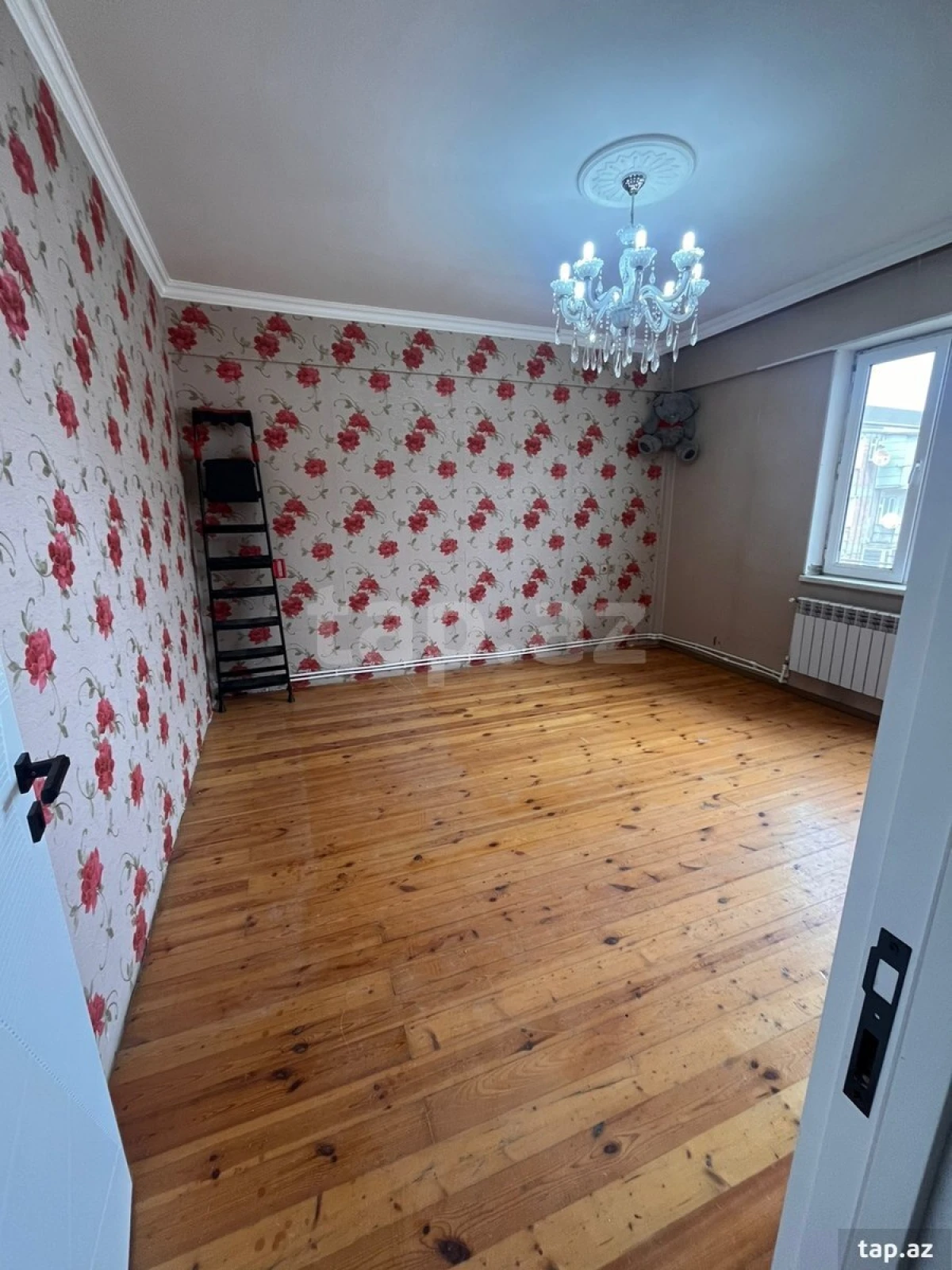 Satılır 2 otaqlı mənzil 66 m²