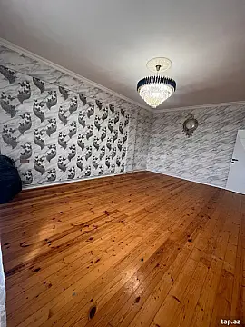 Satılır 2 otaqlı mənzil 66 m²