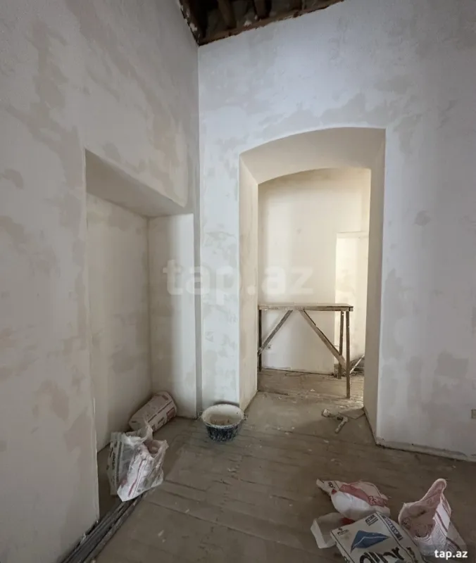 Kirayə verilir obyekt