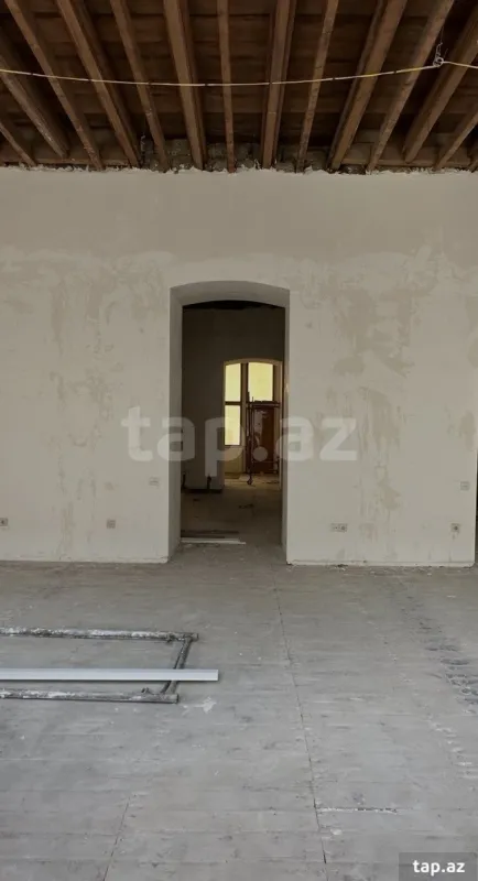 Kirayə verilir obyekt