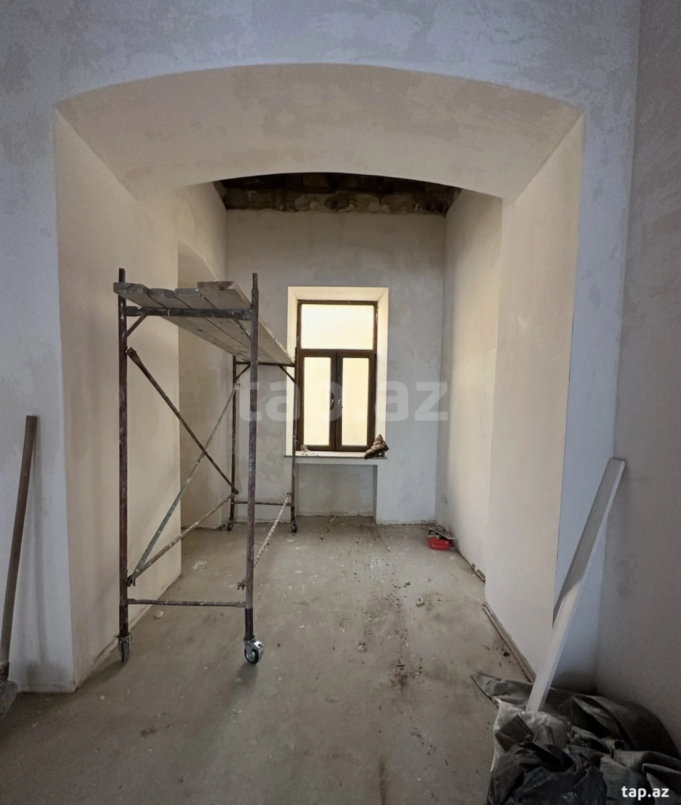 Kirayə verilir obyekt