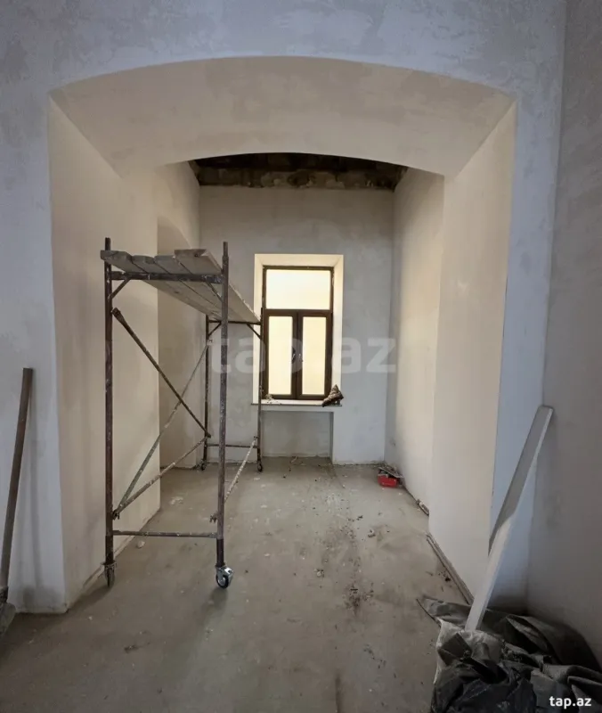 Kirayə verilir obyekt