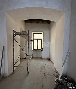 Kirayə verilir obyekt