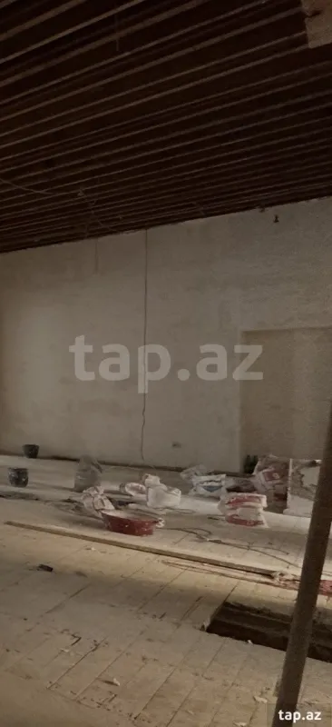 Kirayə verilir obyekt