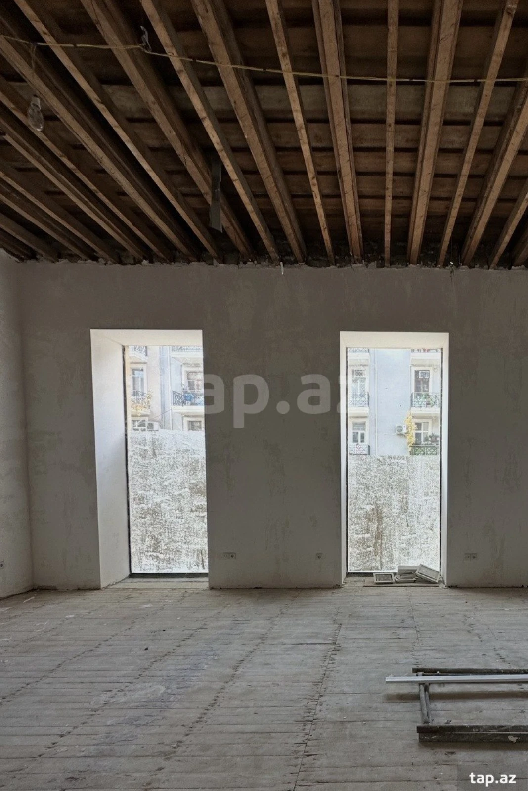 Kirayə verilir obyekt