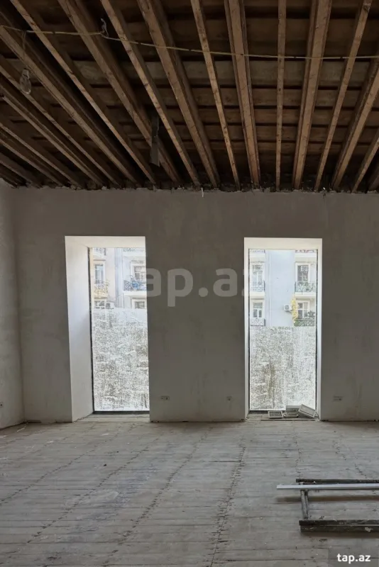 Kirayə verilir obyekt