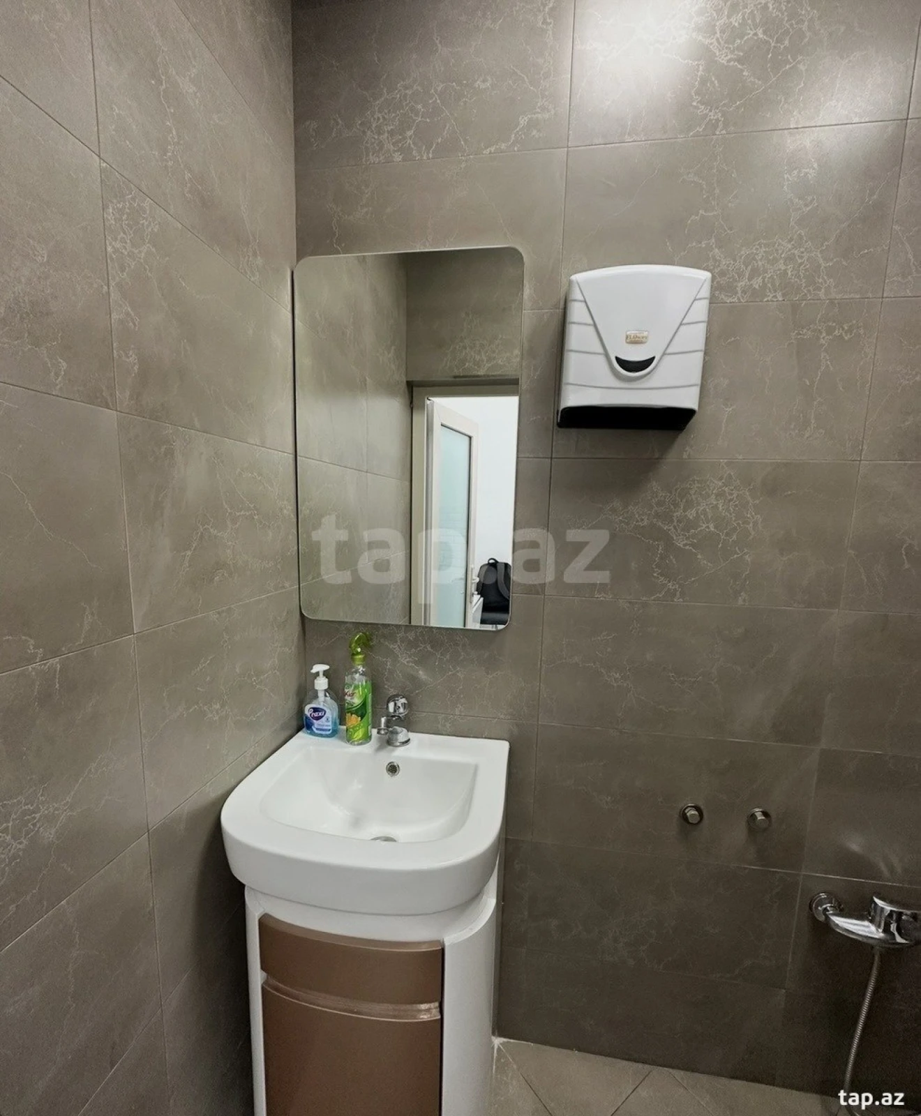 Kirayə verilir obyekt