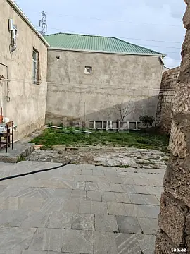 Satılır 3 otaqlı həyət evi