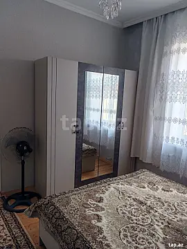 Satılır 3 otaqlı həyət evi
