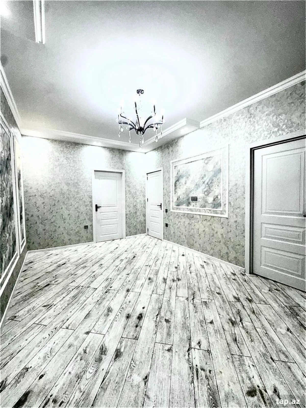 Satılır 2 otaqlı mənzil 60 m²