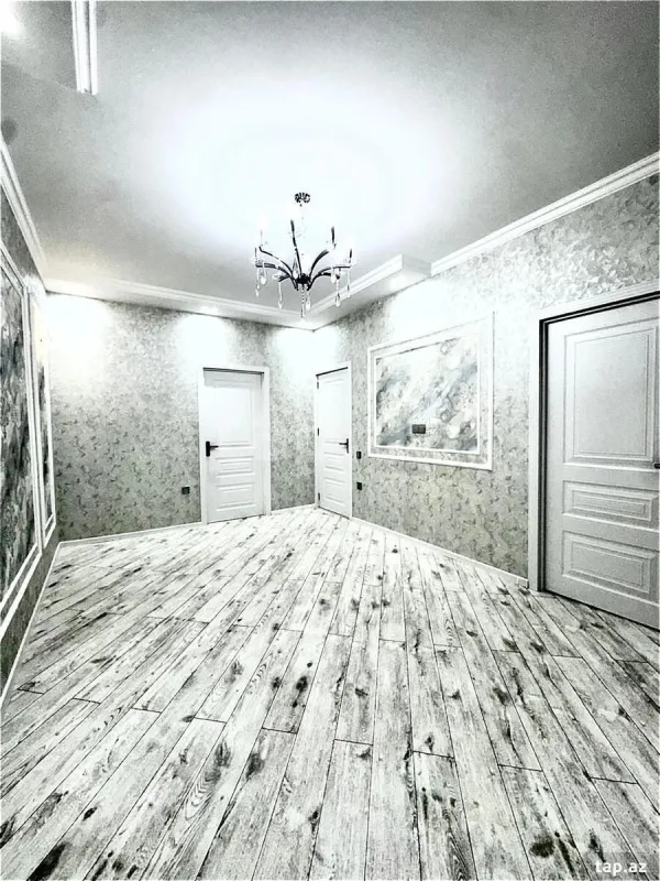 Satılır 2 otaqlı mənzil 60 m²