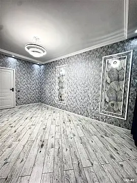 Satılır 2 otaqlı mənzil 60 m²