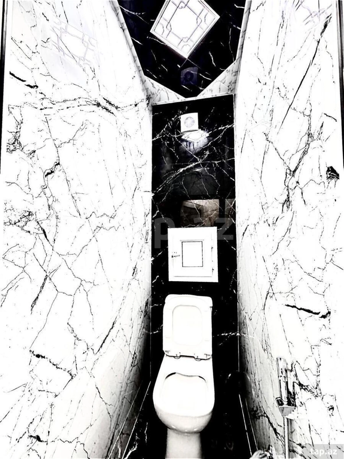 Satılır 2 otaqlı mənzil 60 m²