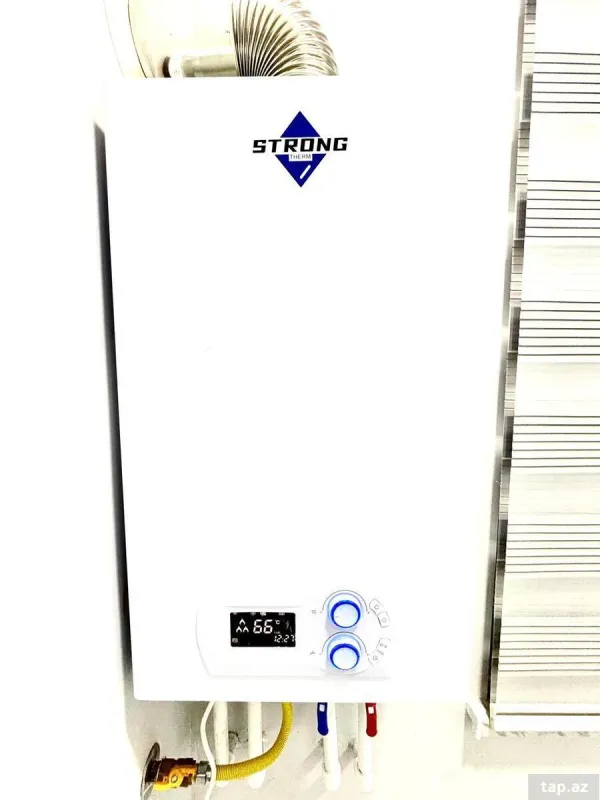 Satılır 2 otaqlı mənzil 60 m²