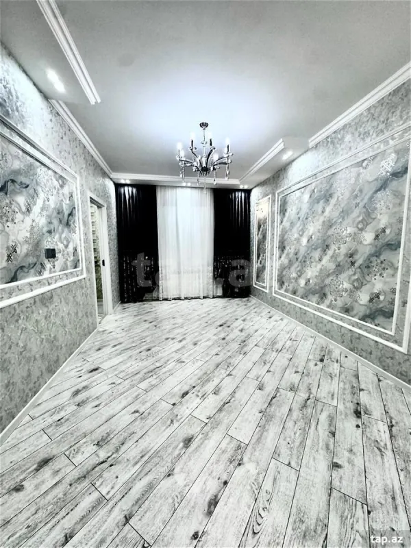 Satılır 2 otaqlı mənzil 60 m²