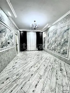 Satılır 2 otaqlı mənzil 60 m² — Bakı 2 otaq 60.00 m²