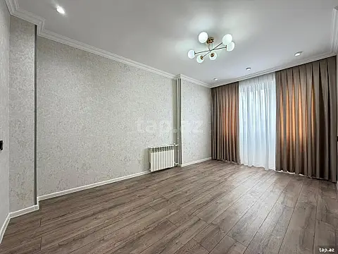 Kirayə verilir 3 otaqlı mənzil 100 m²