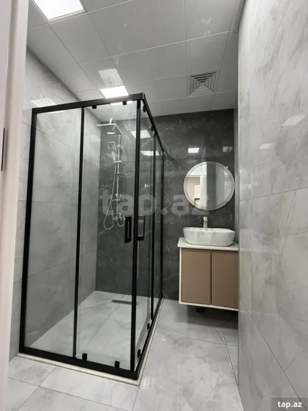 Kirayə verilir 3 otaqlı mənzil 100 m²