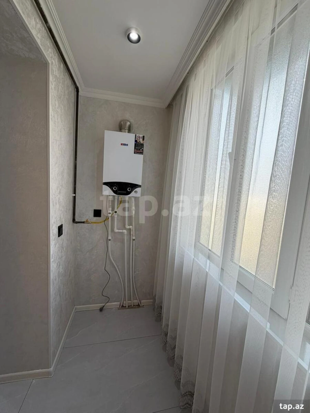 Kirayə verilir 3 otaqlı mənzil 100 m²