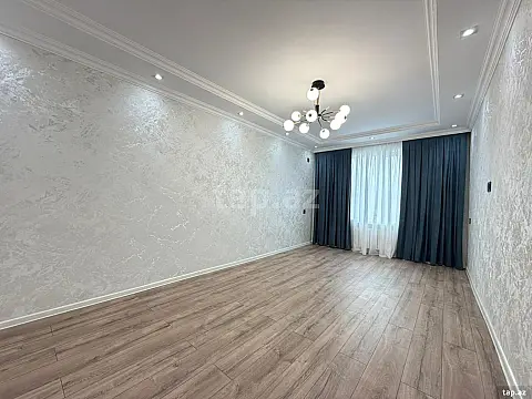 Kirayə verilir 3 otaqlı mənzil 100 m²