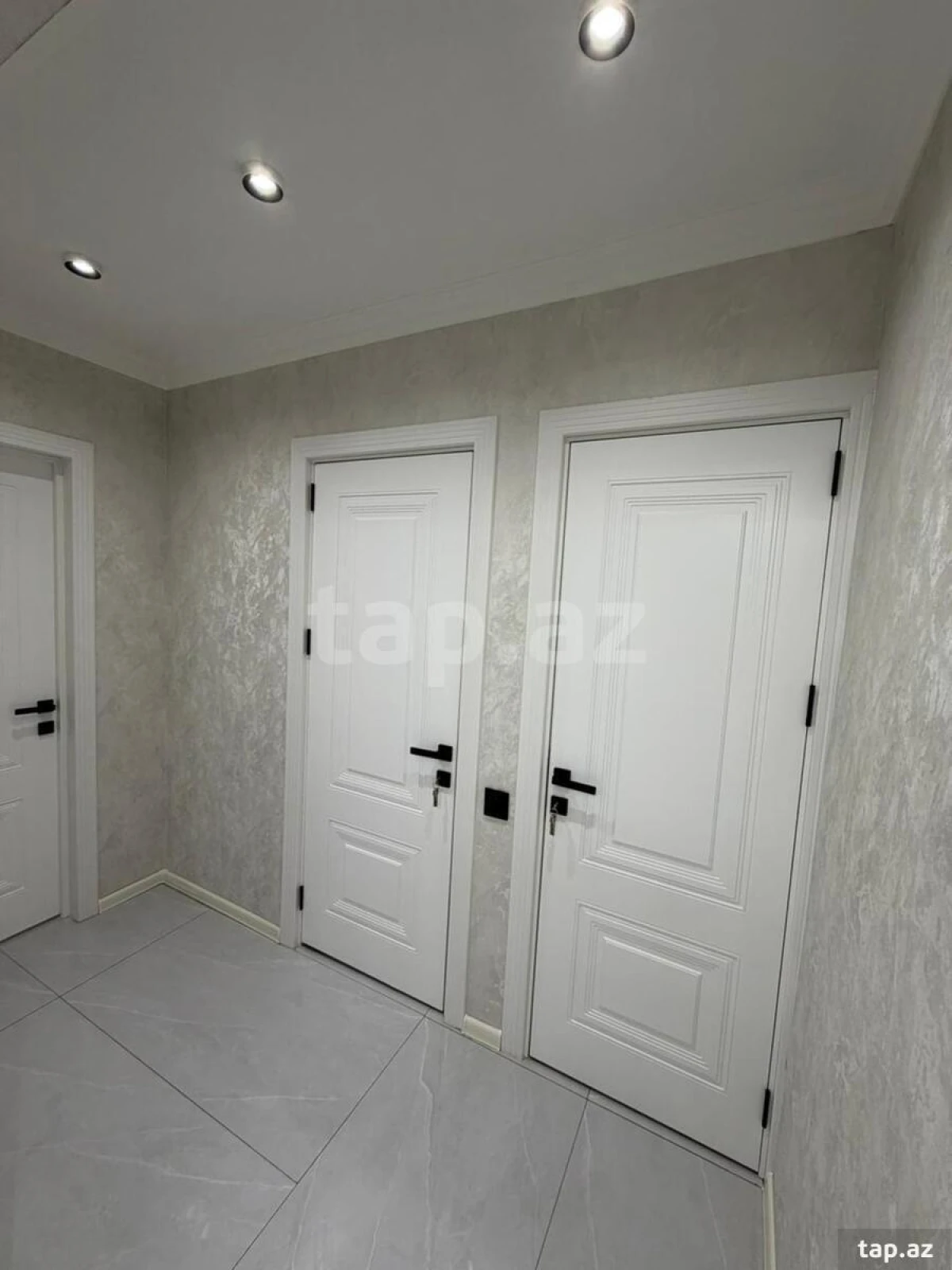 Kirayə verilir 3 otaqlı mənzil 100 m²