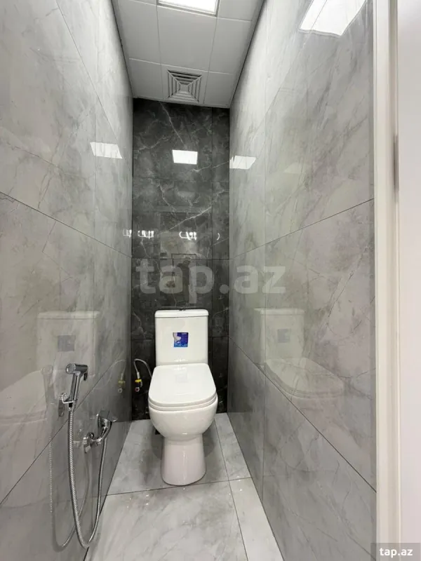 Kirayə verilir 3 otaqlı mənzil 100 m²