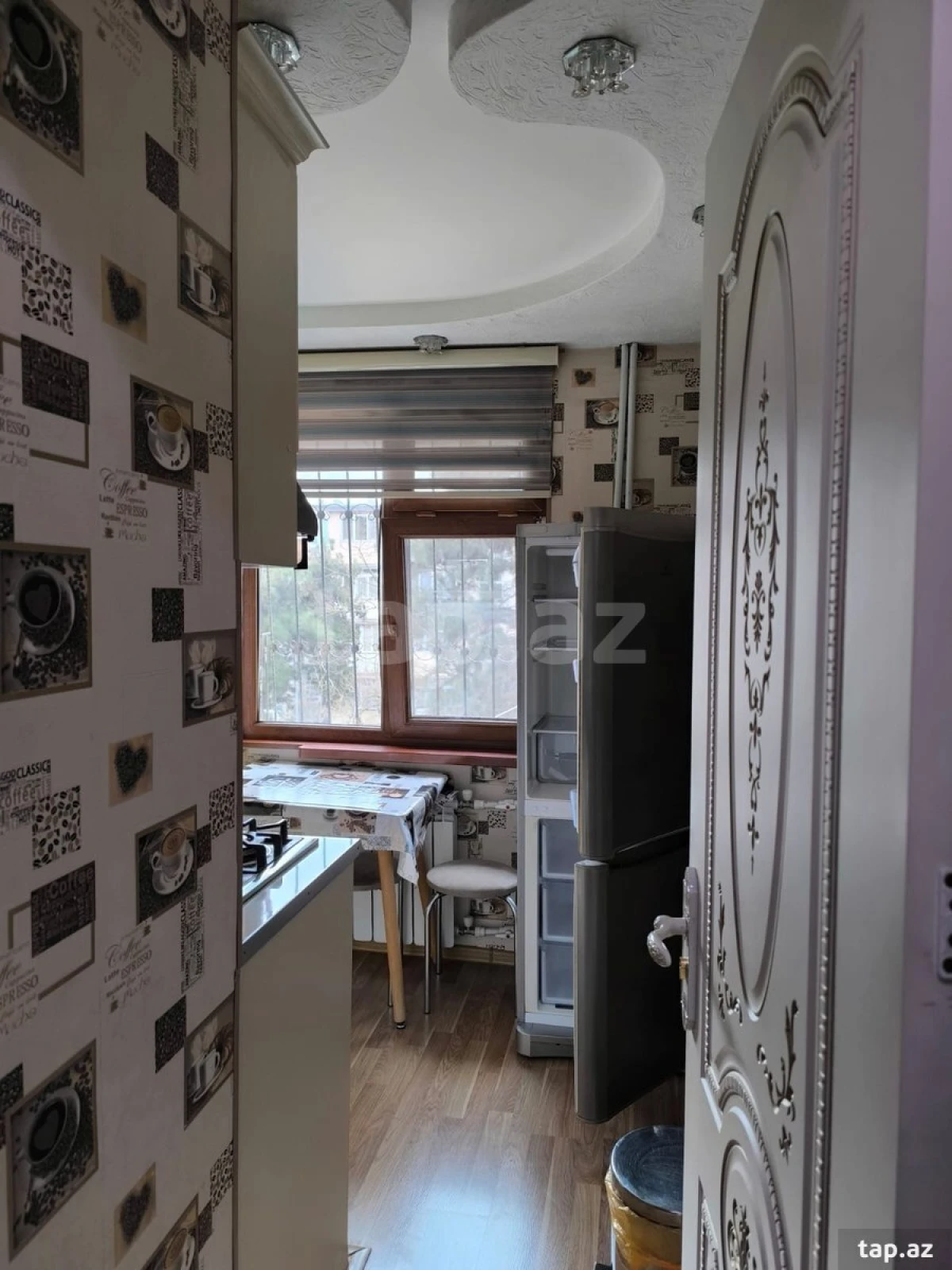 Kirayə verilir 2 otaqlı mənzil 55 m²