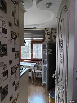 Kirayə verilir 2 otaqlı mənzil 55 m²