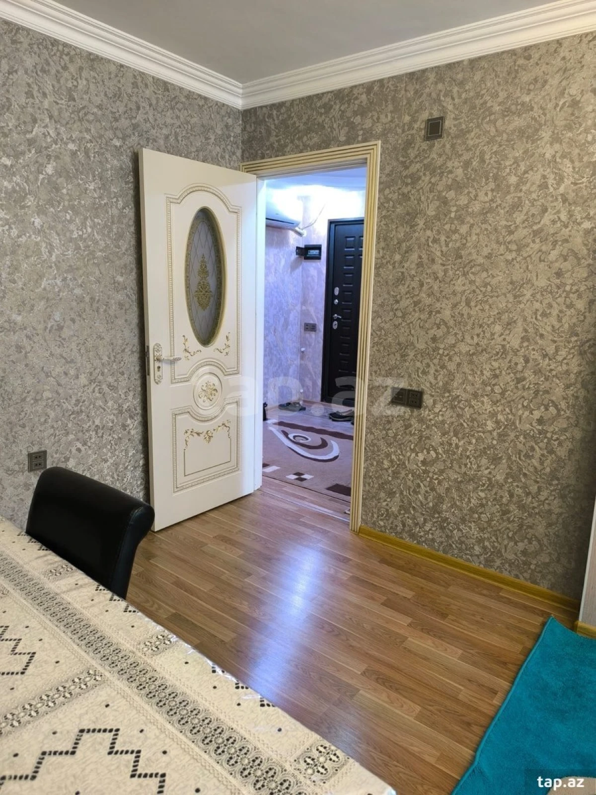 Kirayə verilir 2 otaqlı mənzil 55 m²