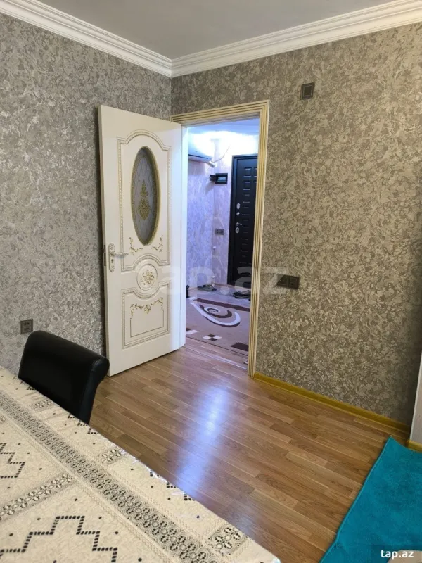 Kirayə verilir 2 otaqlı mənzil 55 m²