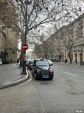 Kirayə verilir obyekt — Bakı