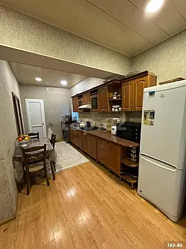 Kirayə verilir obyekt