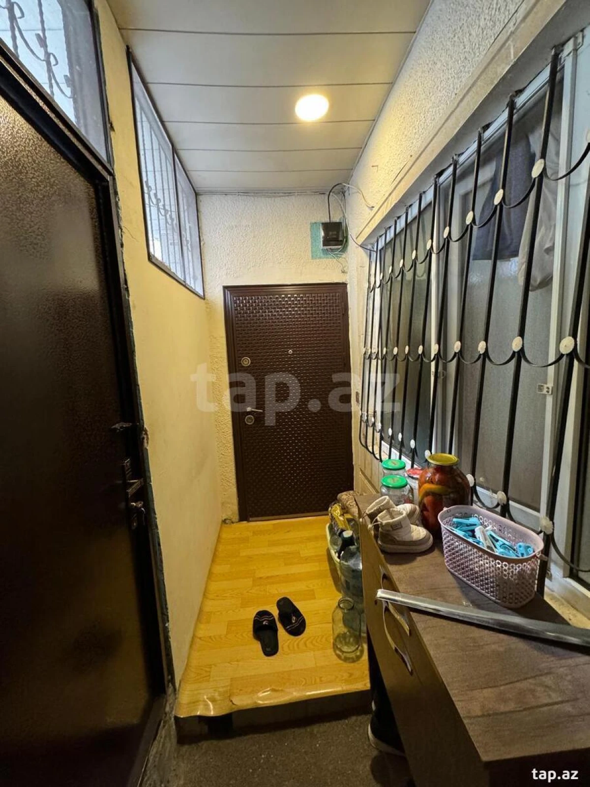 Kirayə verilir obyekt