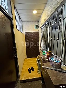 Kirayə verilir obyekt