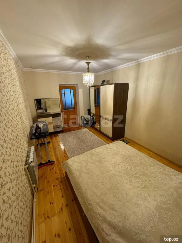 Kirayə verilir obyekt