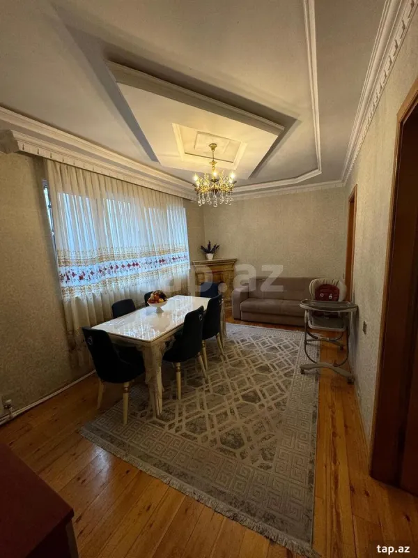 Kirayə verilir obyekt