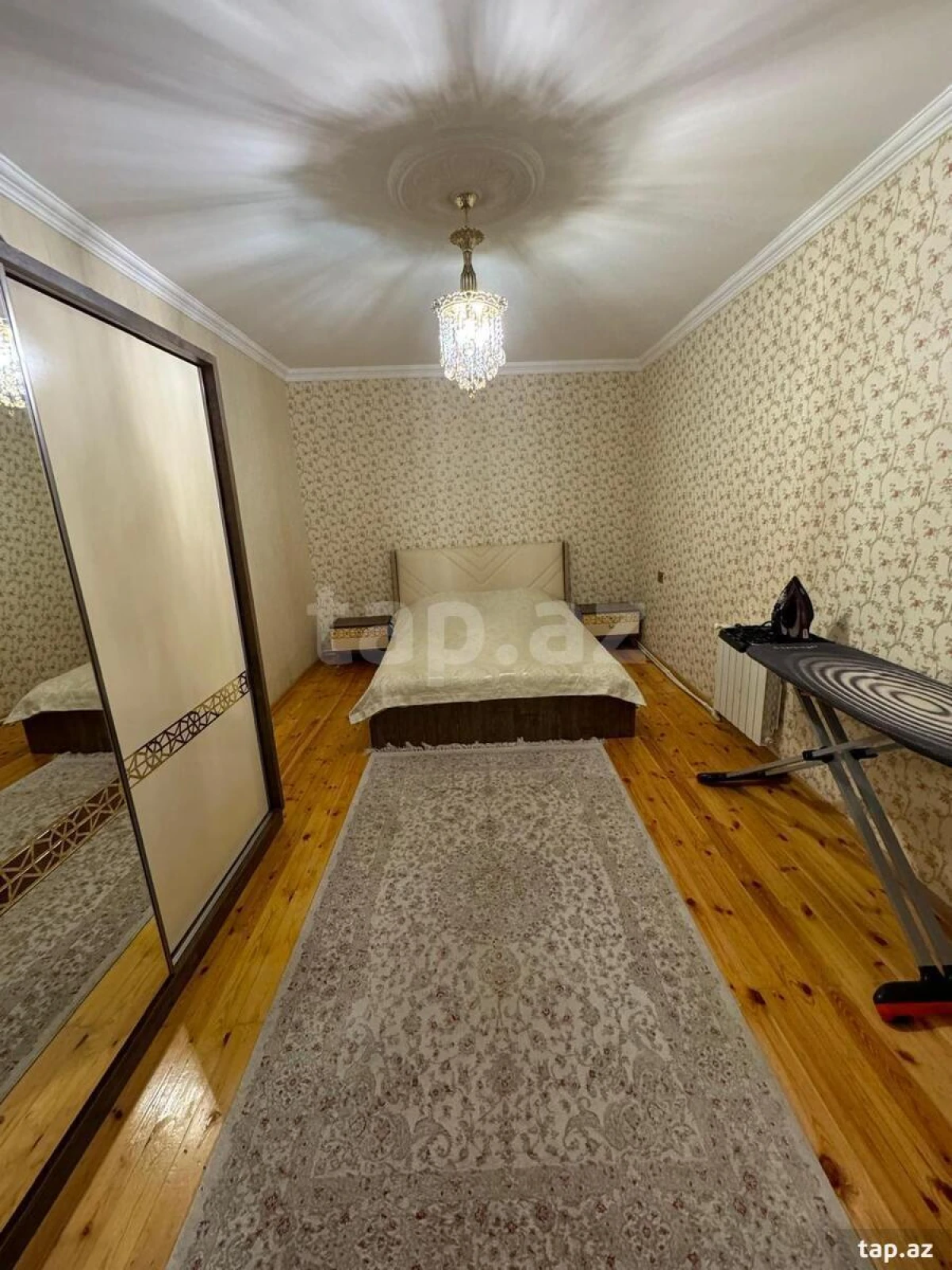 Kirayə verilir obyekt