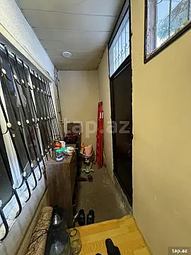 Kirayə verilir obyekt