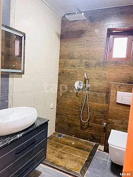 Kirayə verilir 3 otaqlı həyət evi