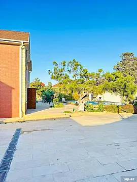 Kirayə verilir 3 otaqlı həyət evi — Bakı, Bilgəh 3 otaq