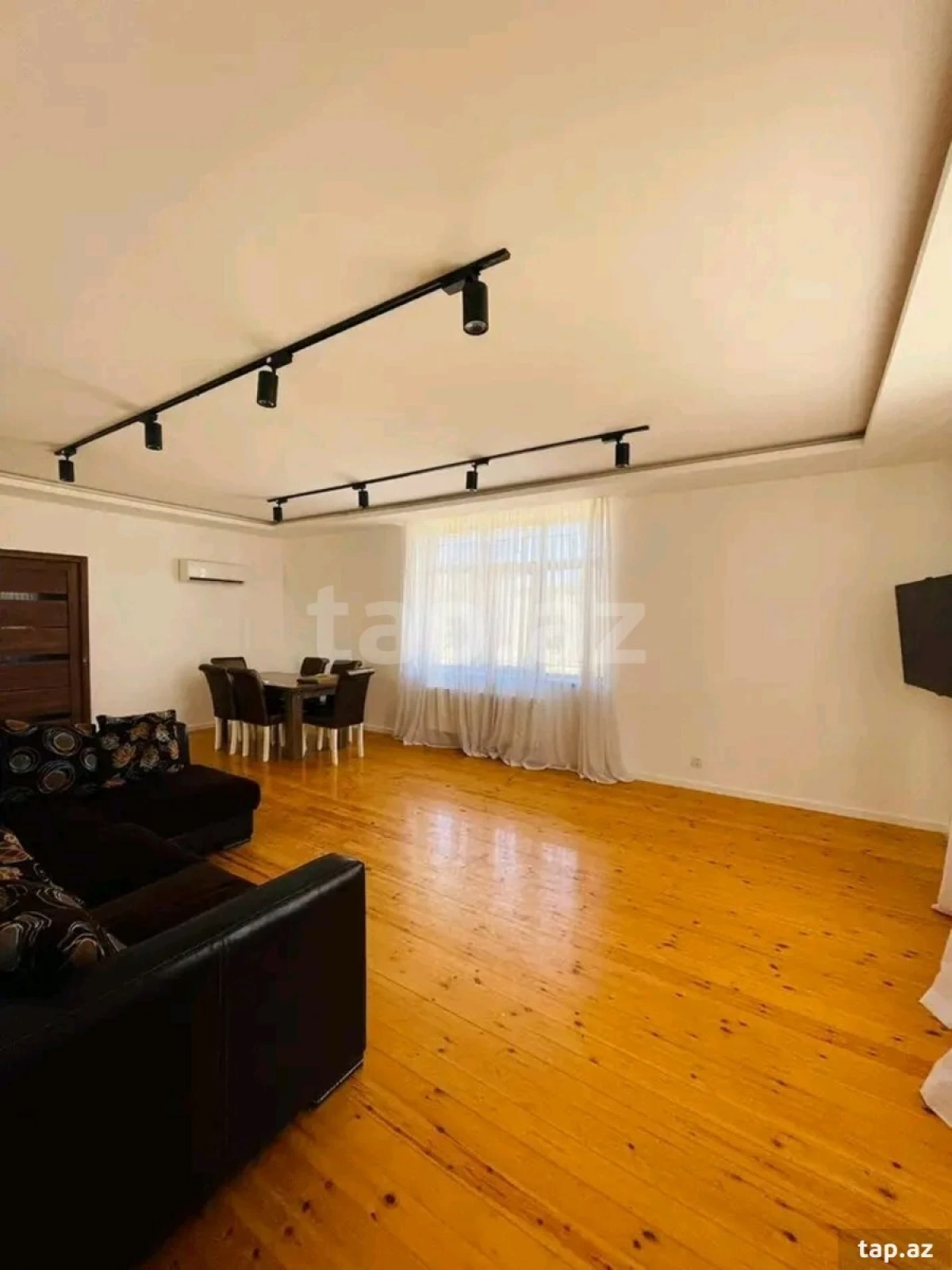 Kirayə verilir 3 otaqlı həyət evi