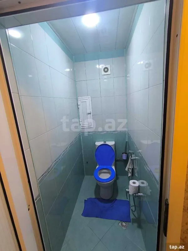 Satılır 3 otaqlı yeni tikili 100 m²