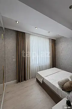 Satılır 3 otaqlı yeni tikili 90 m²