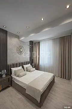 Satılır 3 otaqlı yeni tikili 90 m²